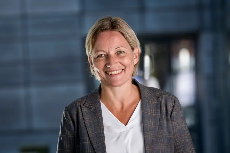 Merete Dissing bliver Kolding Kommunes nye kommunaldirektør