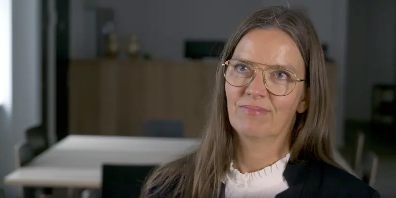 Mette vil knokle for at samle Fredericia