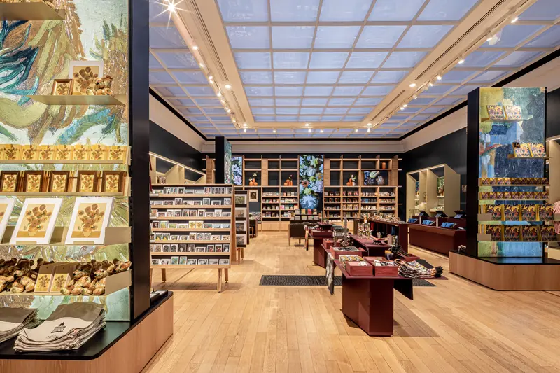 Internationalt anerkendt designbureau valgt til ny museumsbygning