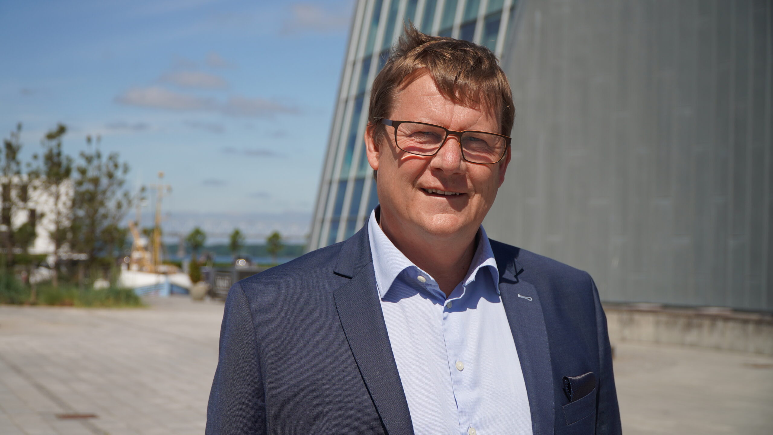 Kommunaldirektør: Cheflønninger afspejler ansvar og kompleksitet