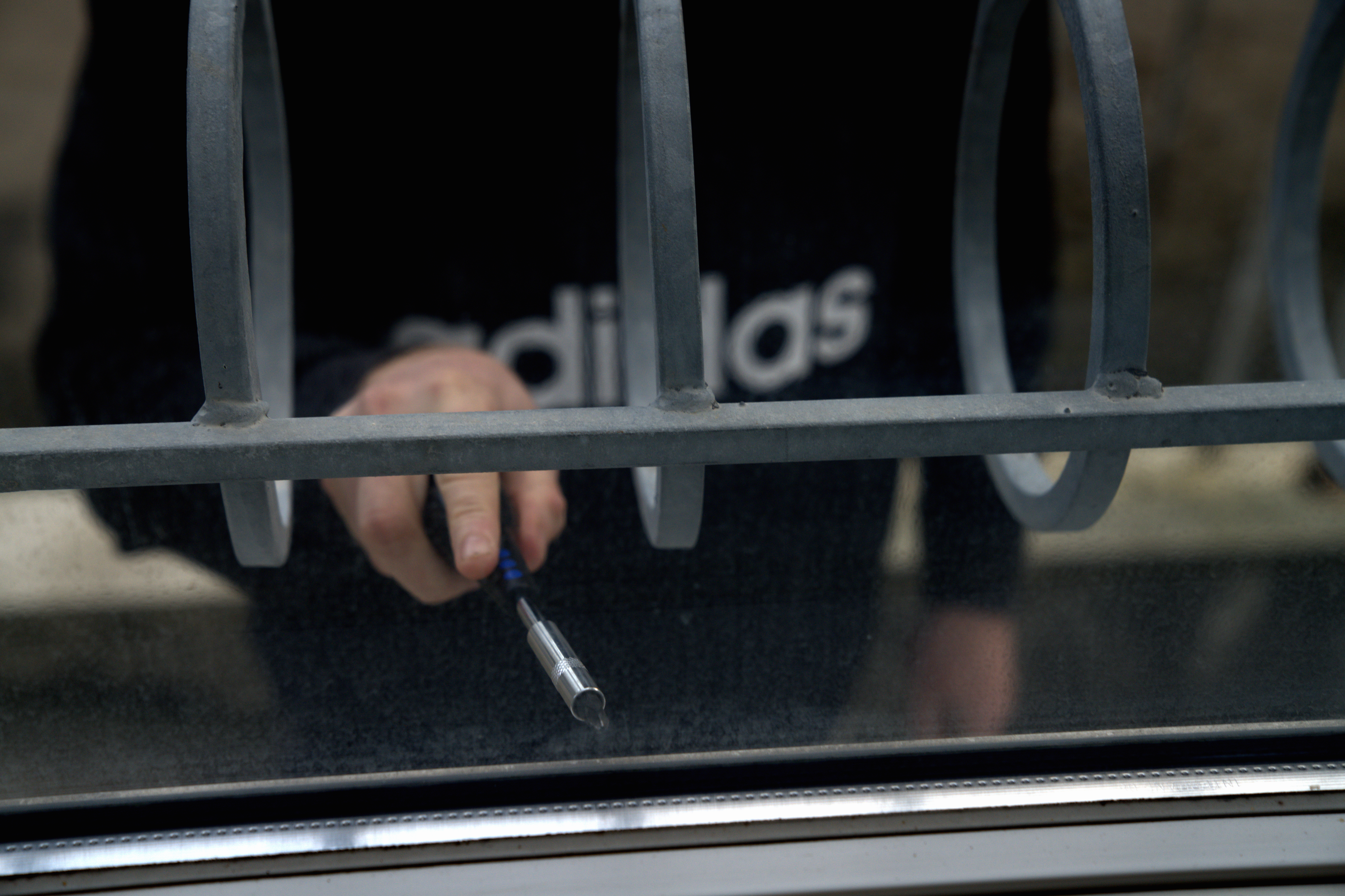 Flere indbrud registreret i Middelfart og Harndrup