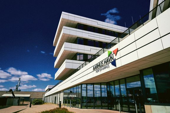 Aarhus Havns bestyrelse vil omdanne Aarhus Havn til et aktieselskab