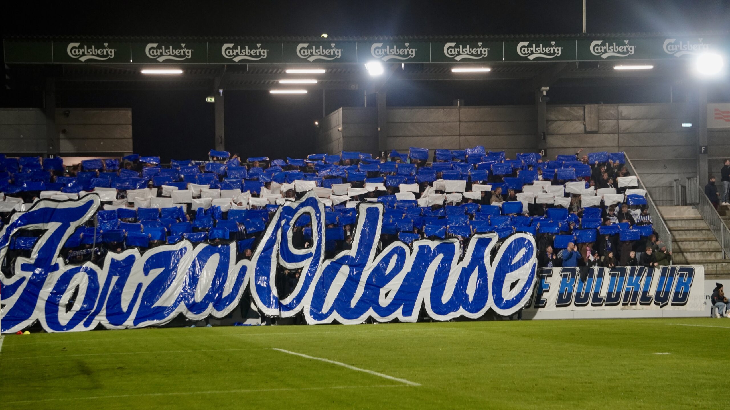 OB sejrede i årets første Superliga-kamp
