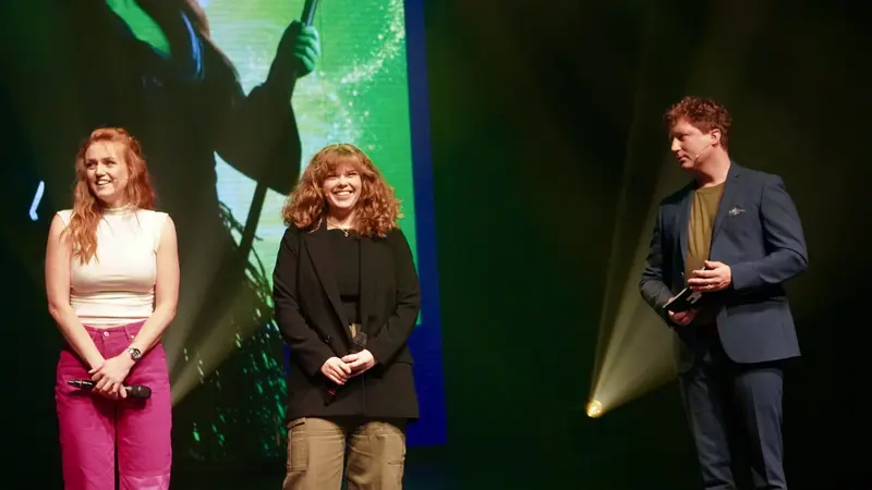 Musicalteater og AHA Creations indgår samarbejde med Julemærkehjemmene