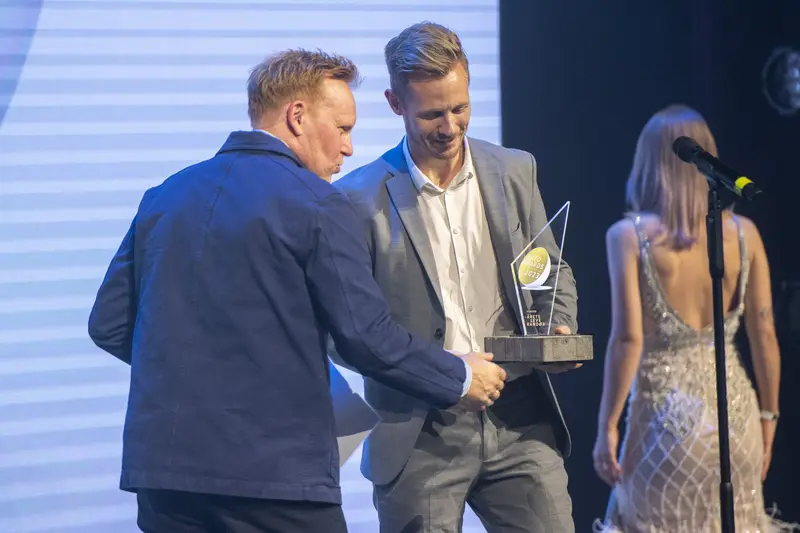 Wefleet vinder anderkendt pris ved Auto Awards