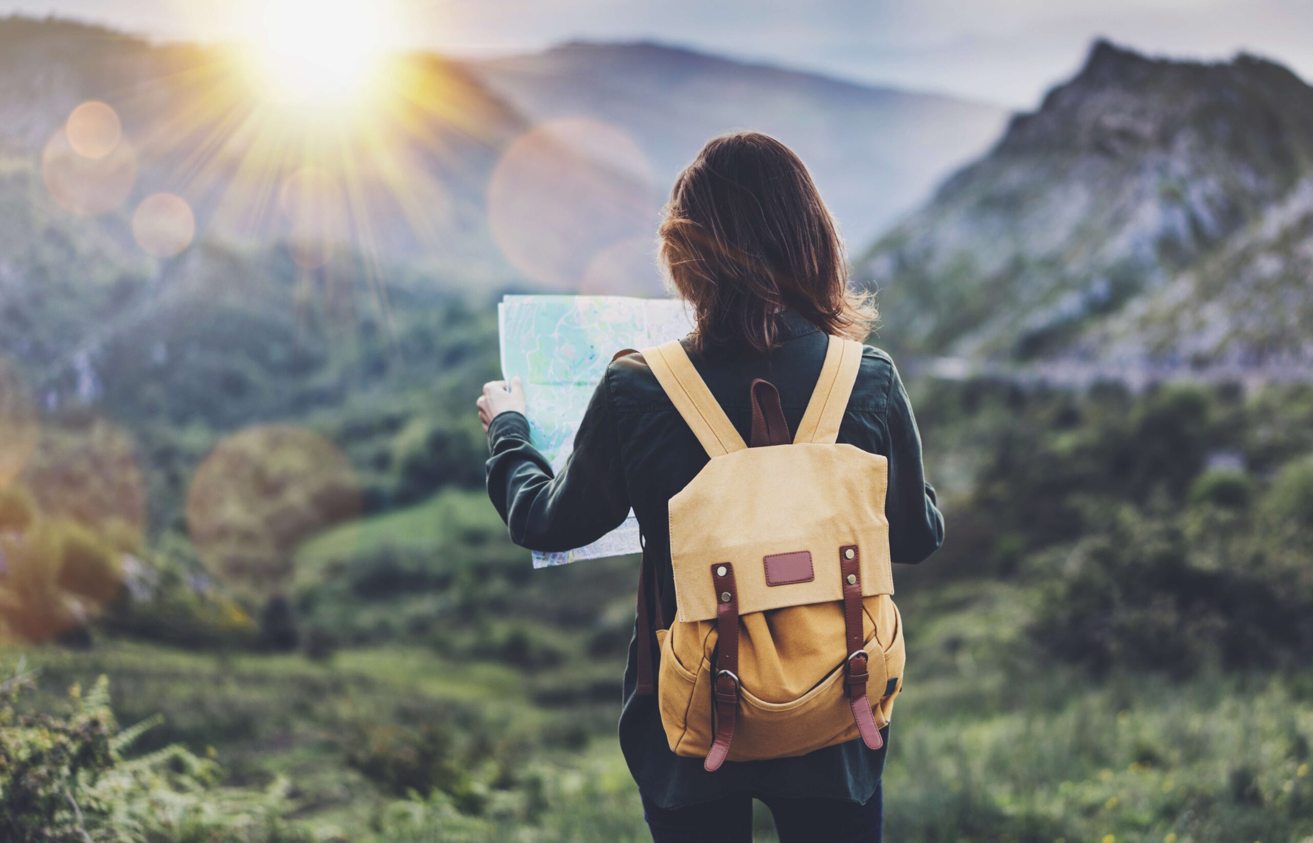 5 råd til backpackerrejsen i udlandet
