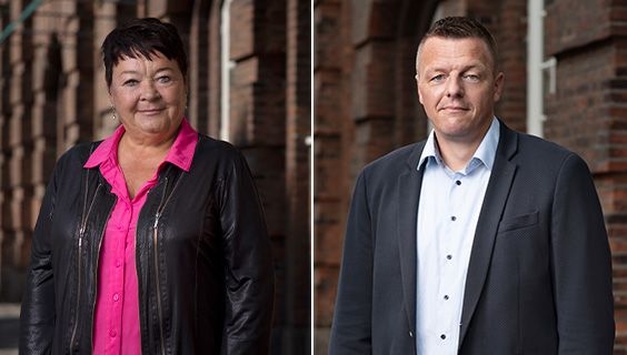 Vigtig økonomisk indsprøjtning til velfærden