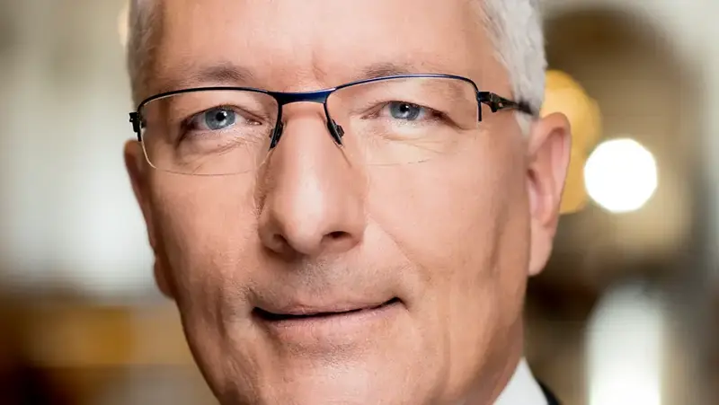 Torben Jensen bliver ny forbrugerombudsmand