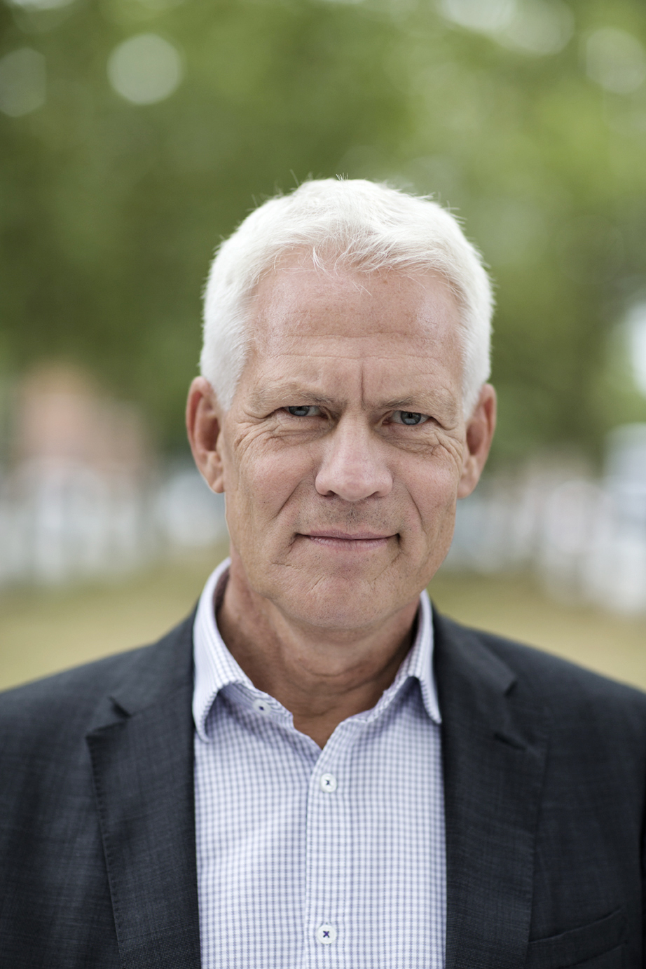 Glæde hos Kræftens Bekæmpelse: Ny kræftplan er patienternes kræftplan