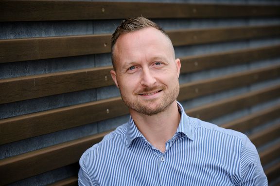 Middelfart Sparekasse opruster med lokal profil på erhvervsområdet