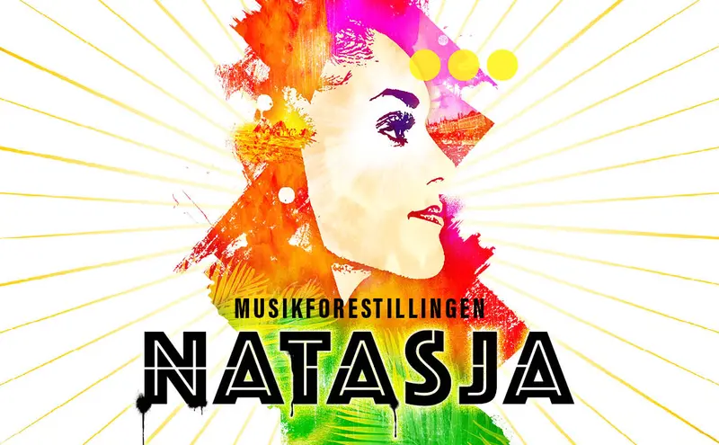 Stor NATASJA-musikforestilling kommer til Vejle Musikteater i 2024