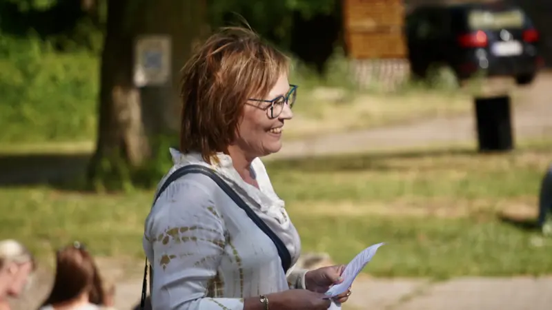Kvinder i politik: Susanne Eilersen om balancen mellem familie og politisk engagement