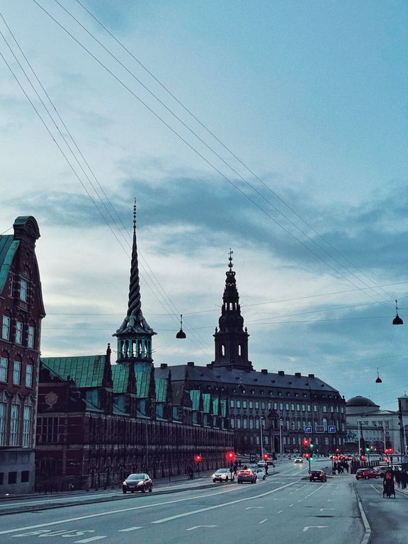 Tusindvis af danskere er påvirket af trafikstøj