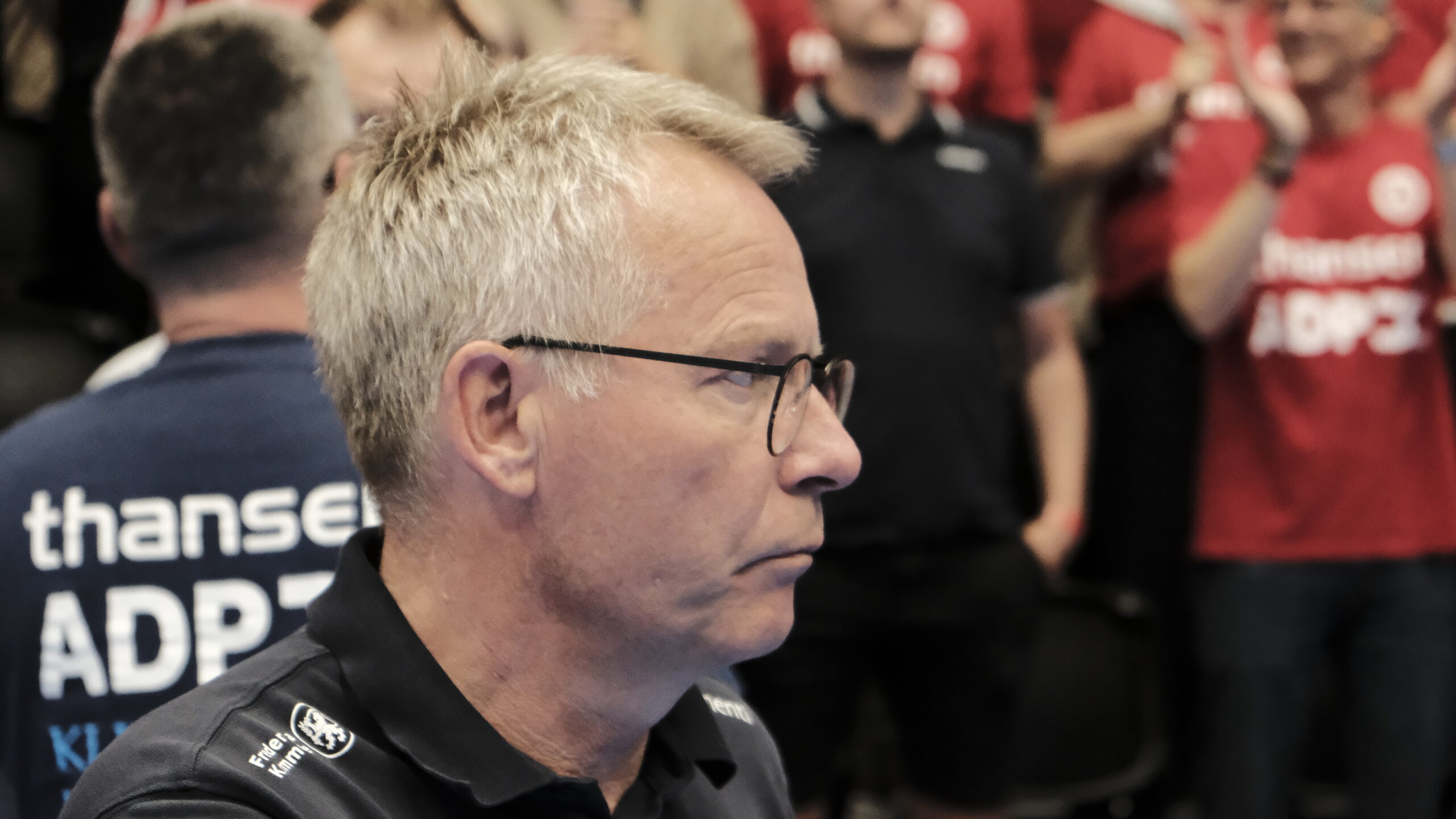 Gudmundsson: Det er et eventyr
