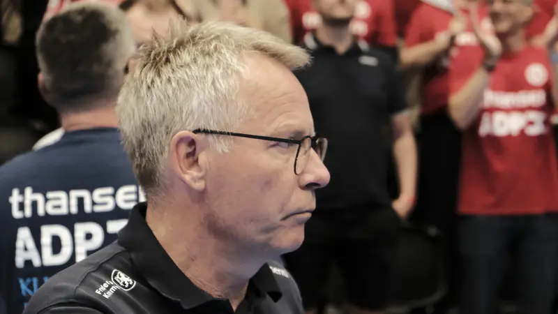 Gudmundsson: Det er et eventyr