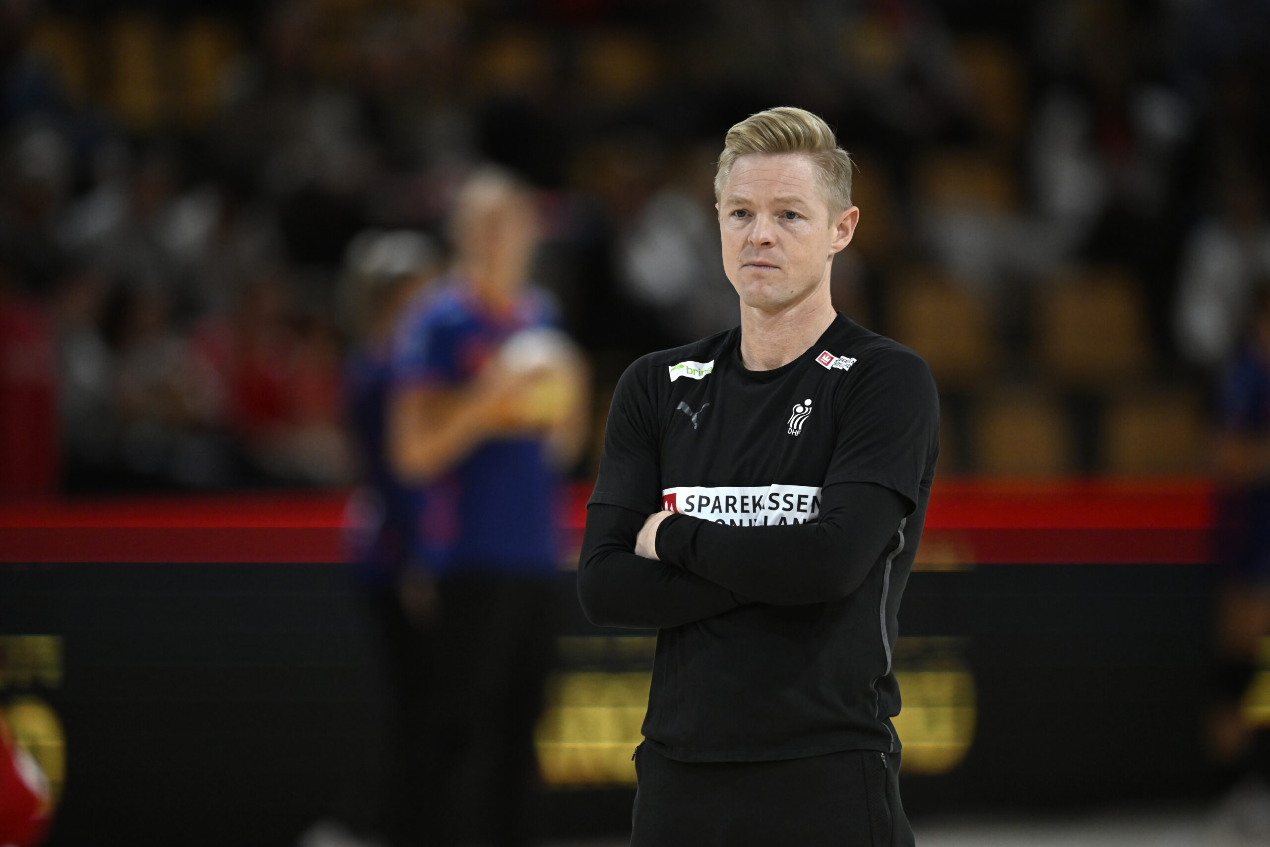 Danmark glippede VM-finale efter drama i forlænget spilletid