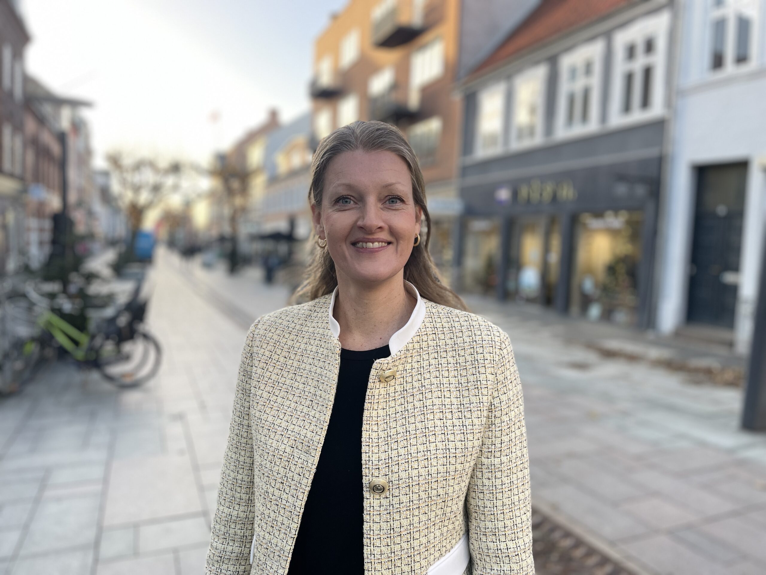 Hassing vil have klarhed over Kobbelgårdens historik