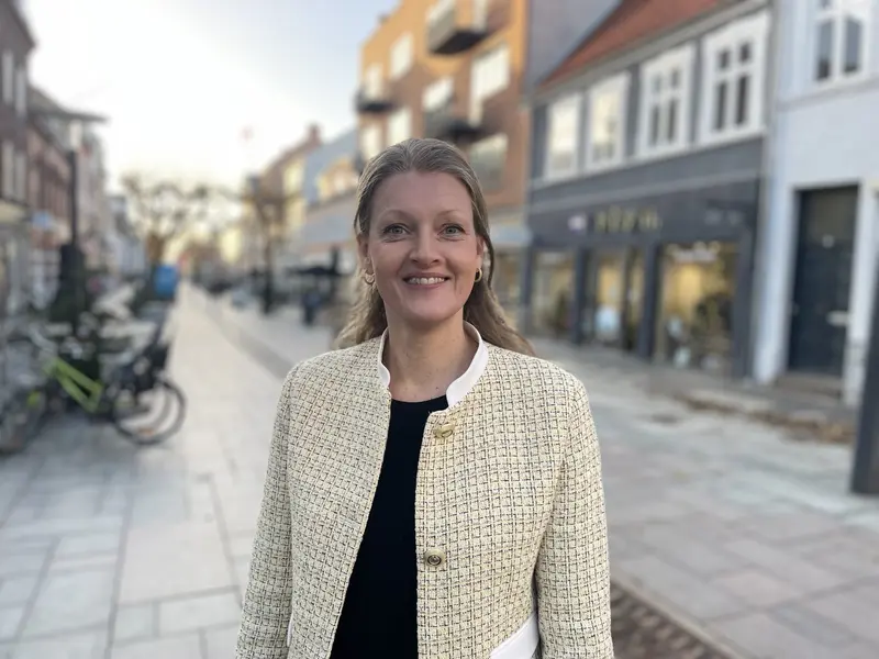 Hassing: Alvorligt med et påbud