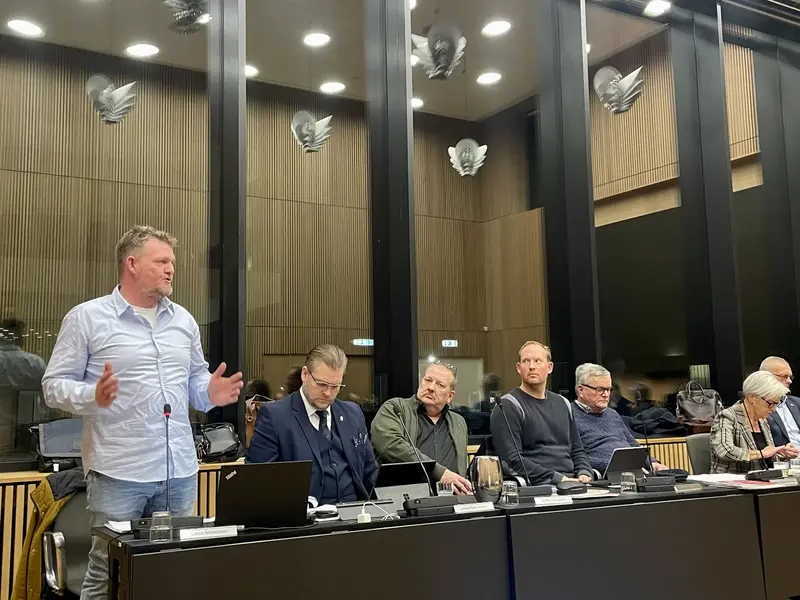 Hykleri i Middelfart Byråd