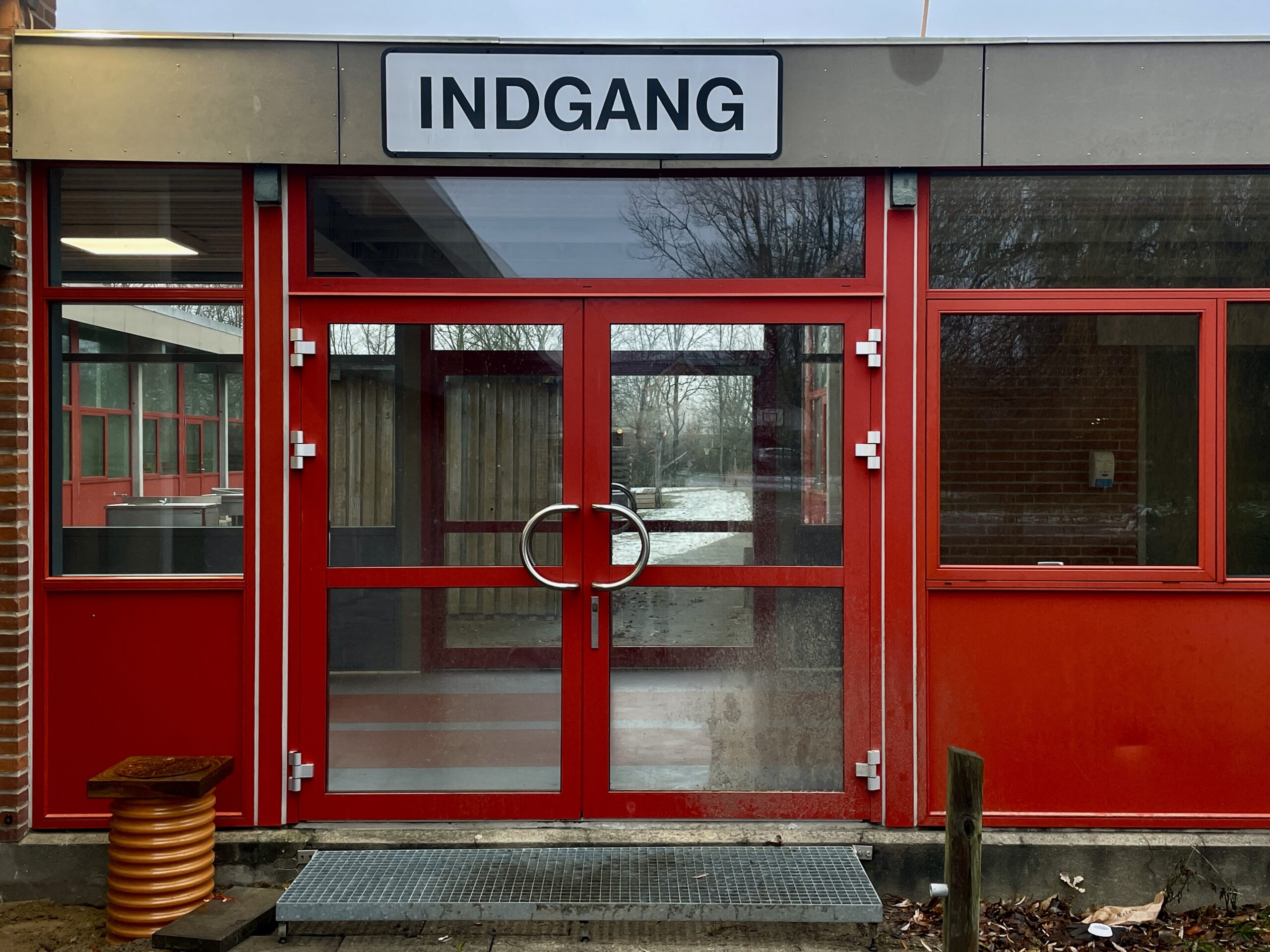 Skoleområdet skal have et grundigt serviceeftersyn