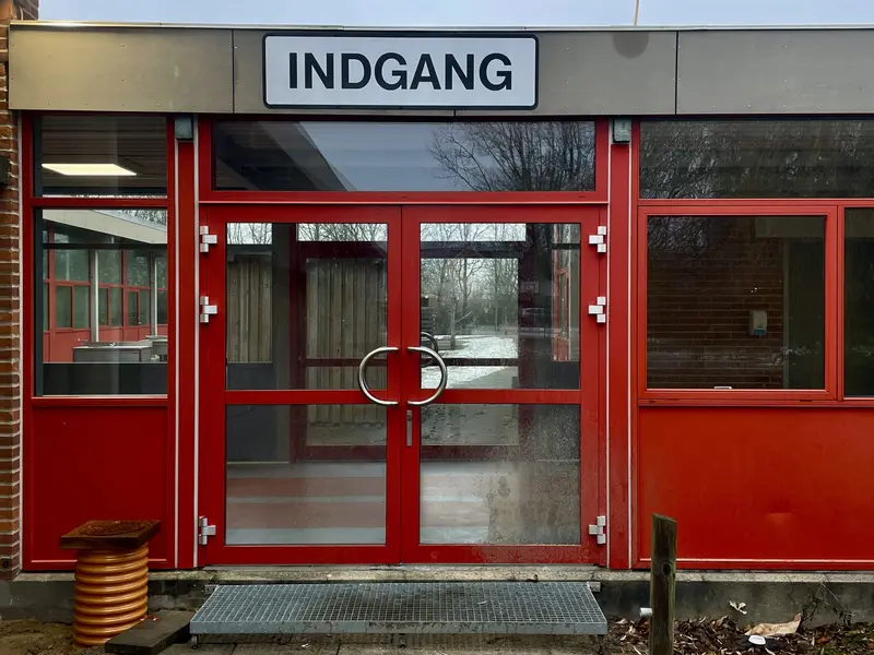Ingen hellige køer, for udviklingen skal vendes!