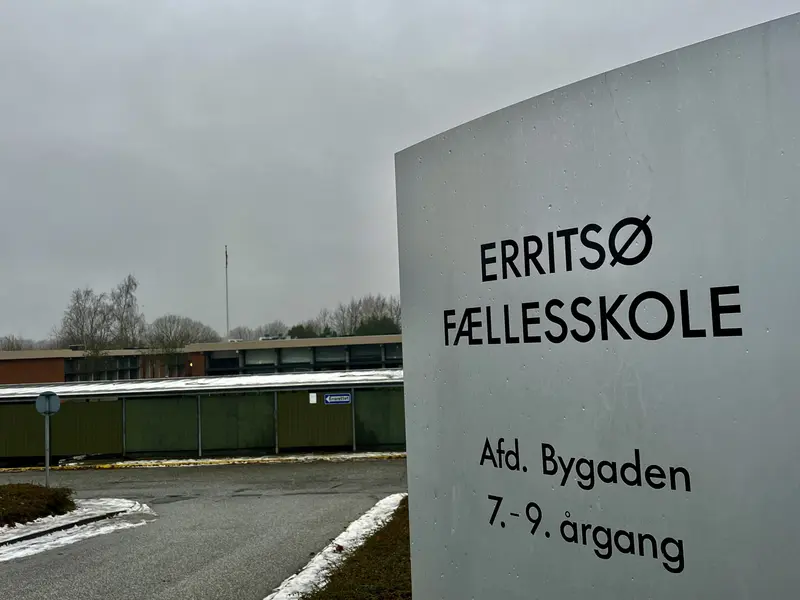 Nyt skoletilbud flytter til eksisterende folkeskoleskole
