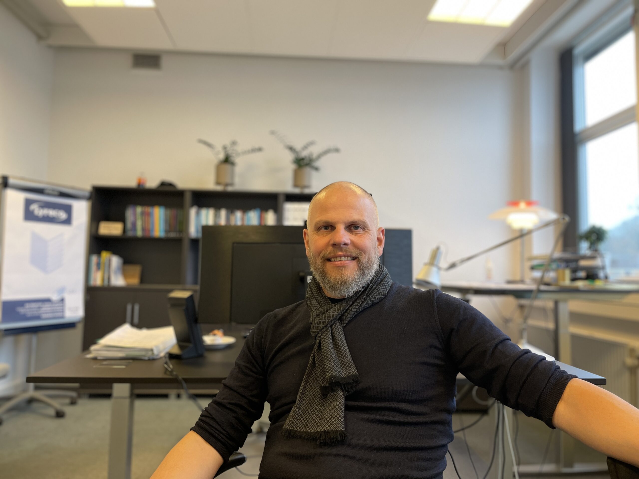 SOSU-direktør: Lønloft gør det ikke alene
