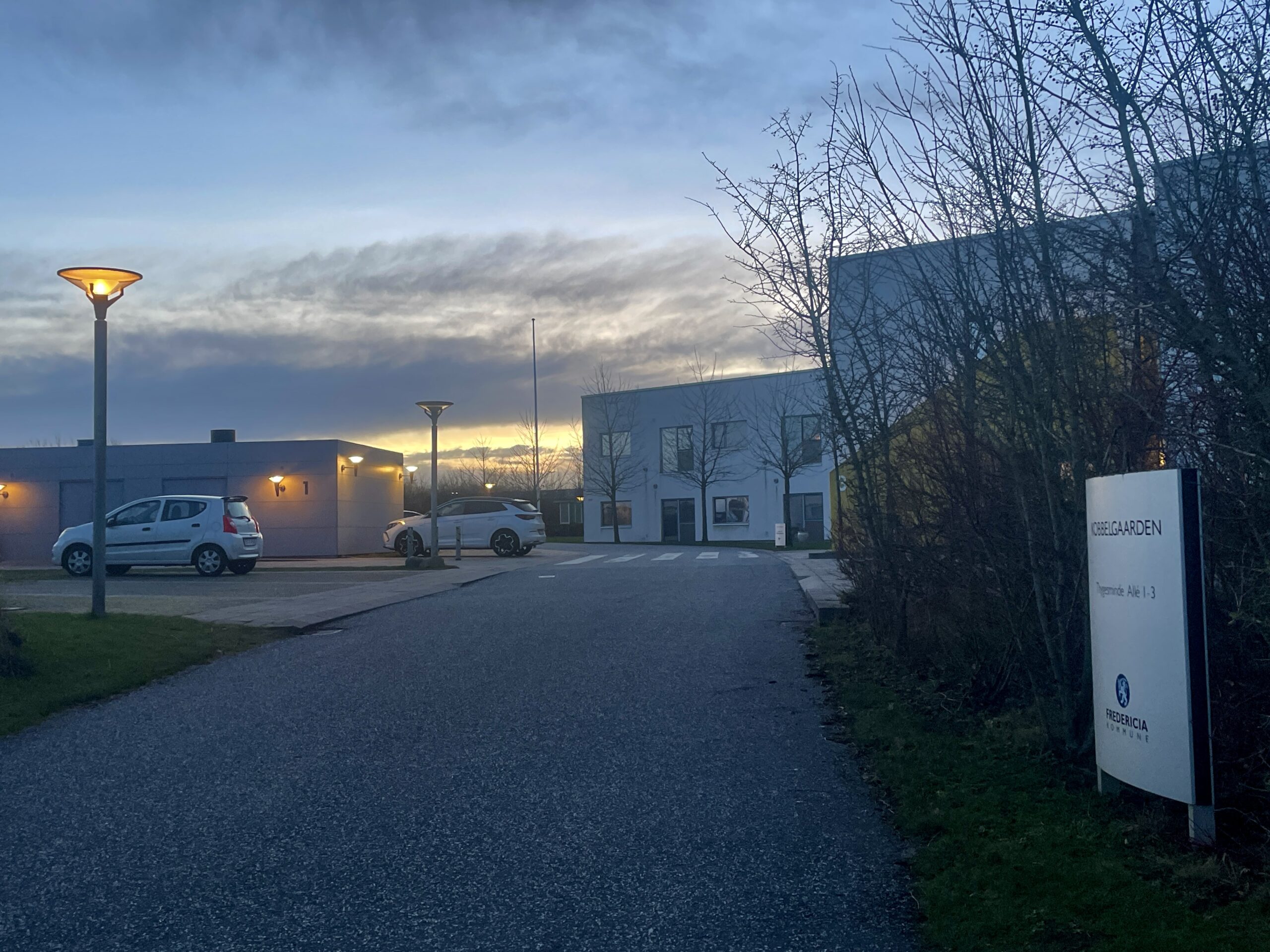 Efter påbud på bosted: Kommunen inviterer pårørende til møde