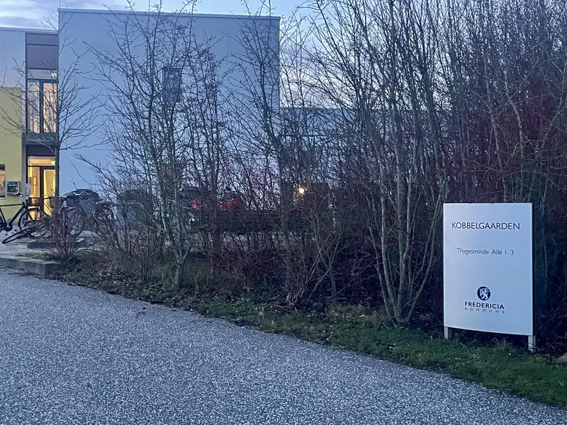 Forventeligt påbud til bosted: Underbemanding og psykisk pres
