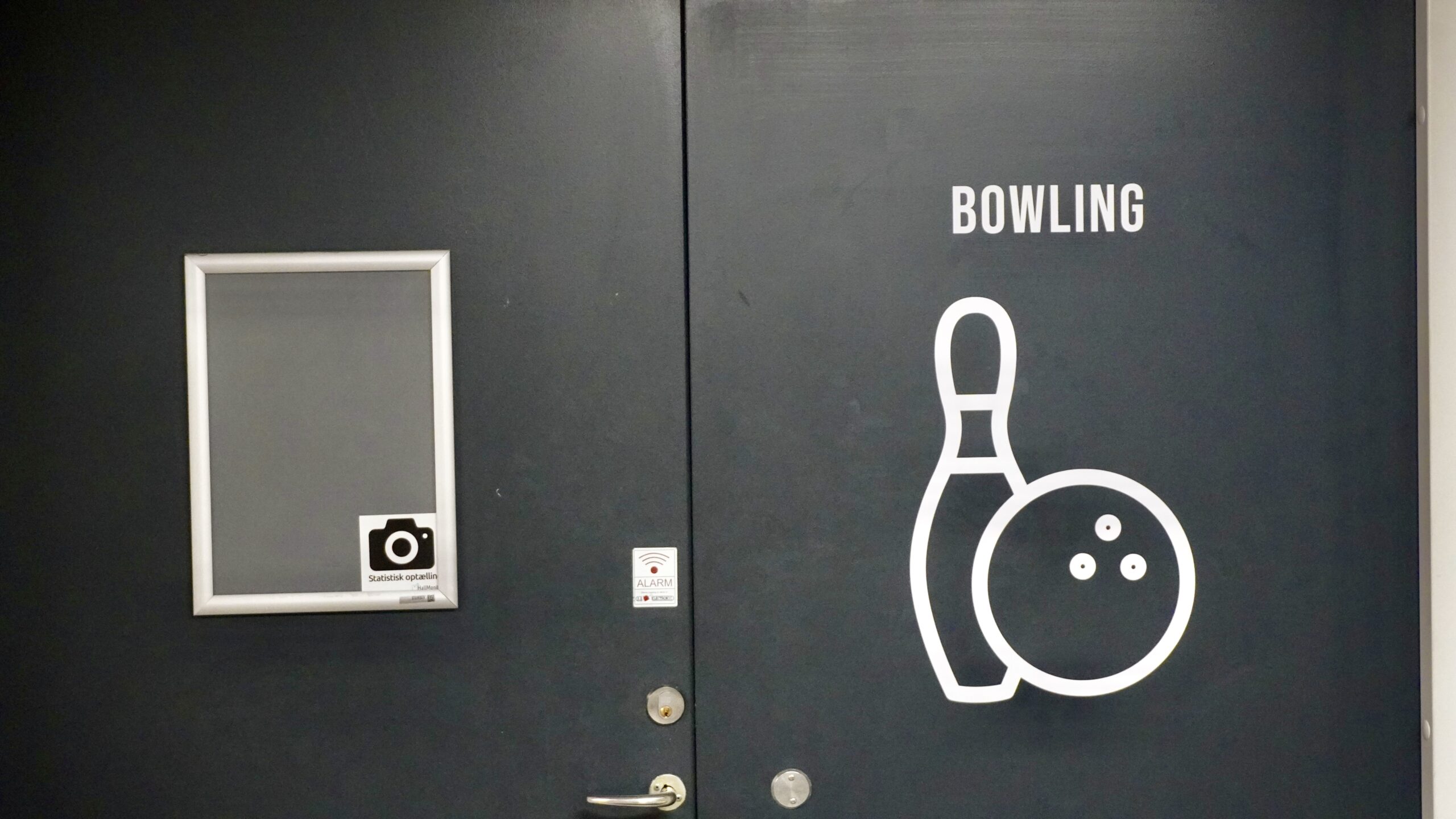 Tind: Jeg forstår frustrationerne over det lukkede bowlingcenter