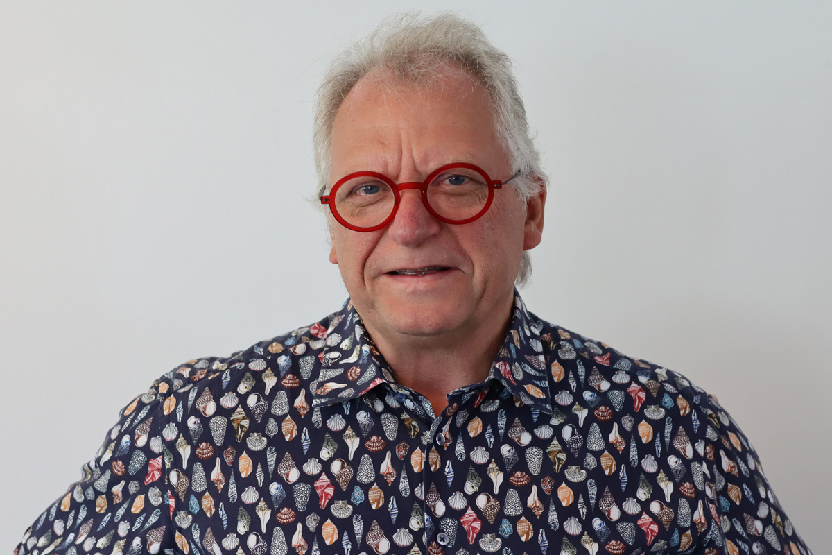 Poul B. Jakobsen genindtræder som CEO i Process Engineering