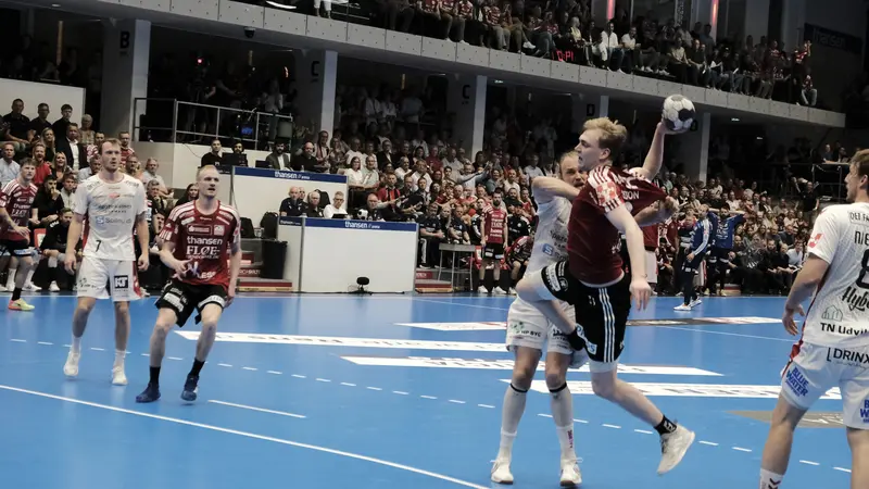 FHK-spiller kan få slutrundedebut