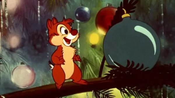 ’Disney Juleshow’ er nu klar til juleaften