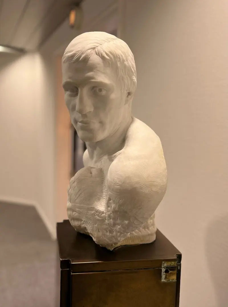 Legendarisk bokser og medlem af Sportens Hall of Fame er gået bort