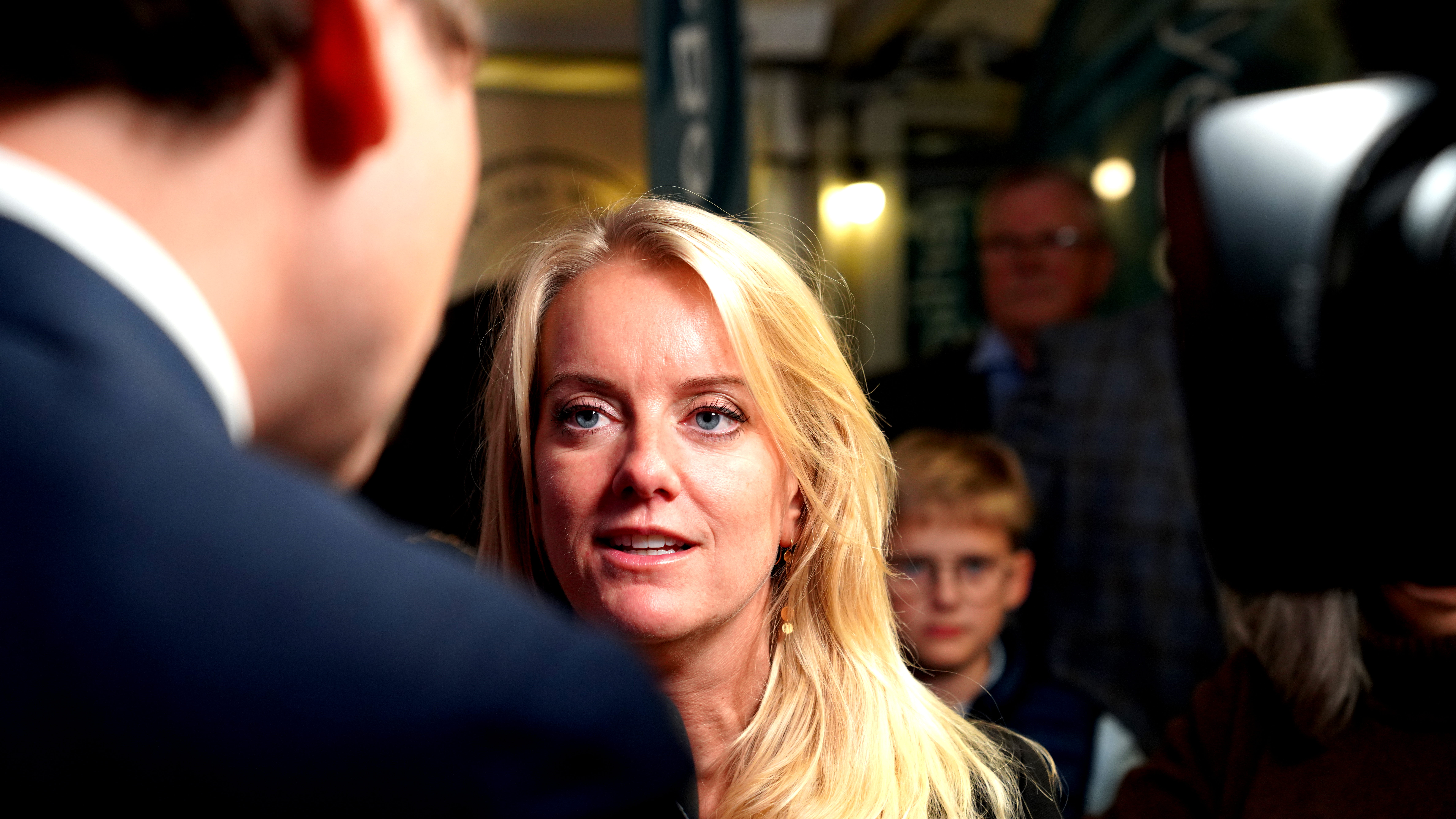Vermund opløser Nye Borgerlige som parti