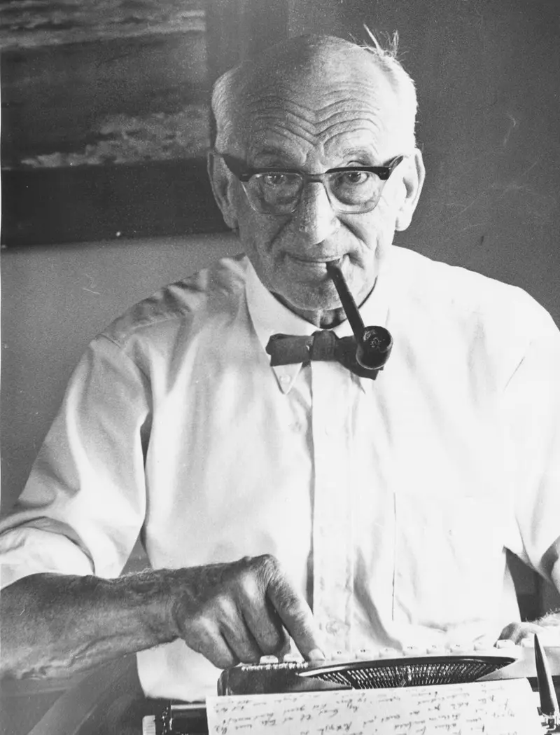 Danmarks næstældste byarkiv fylder 80 år!