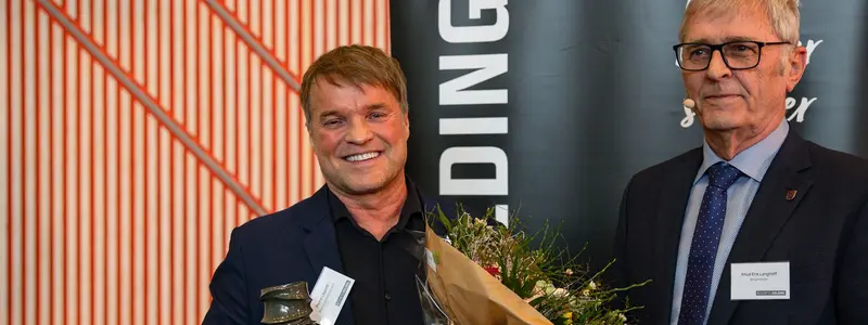 Årets Koldingborger kåret