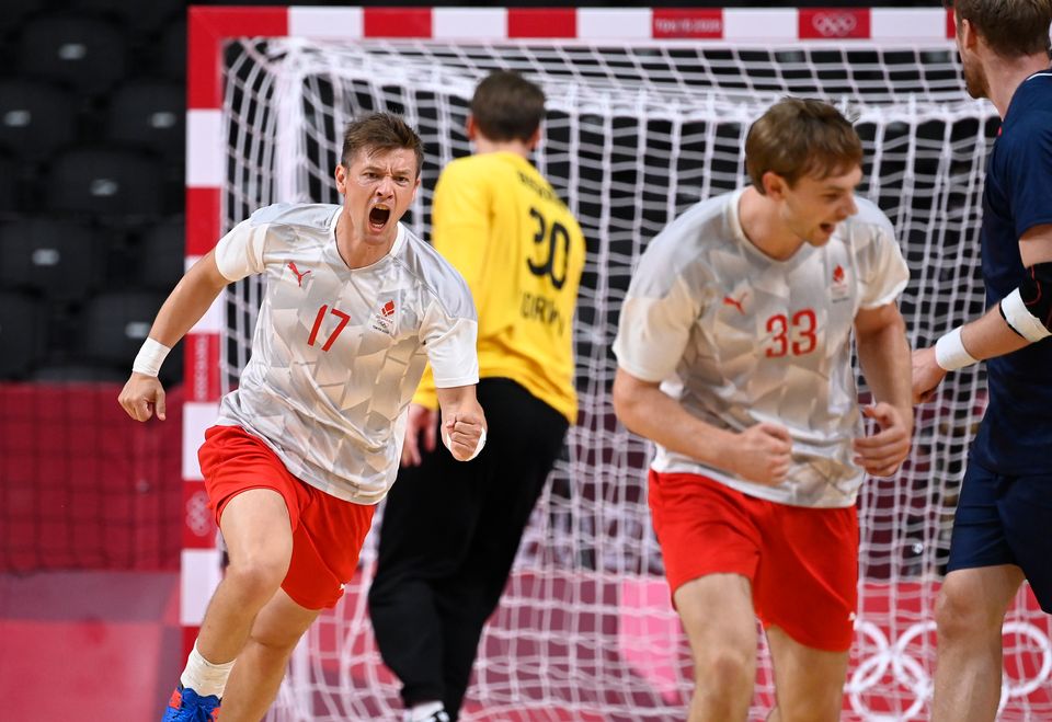 Lasse Svan optaget i Sportens Hall of Fame