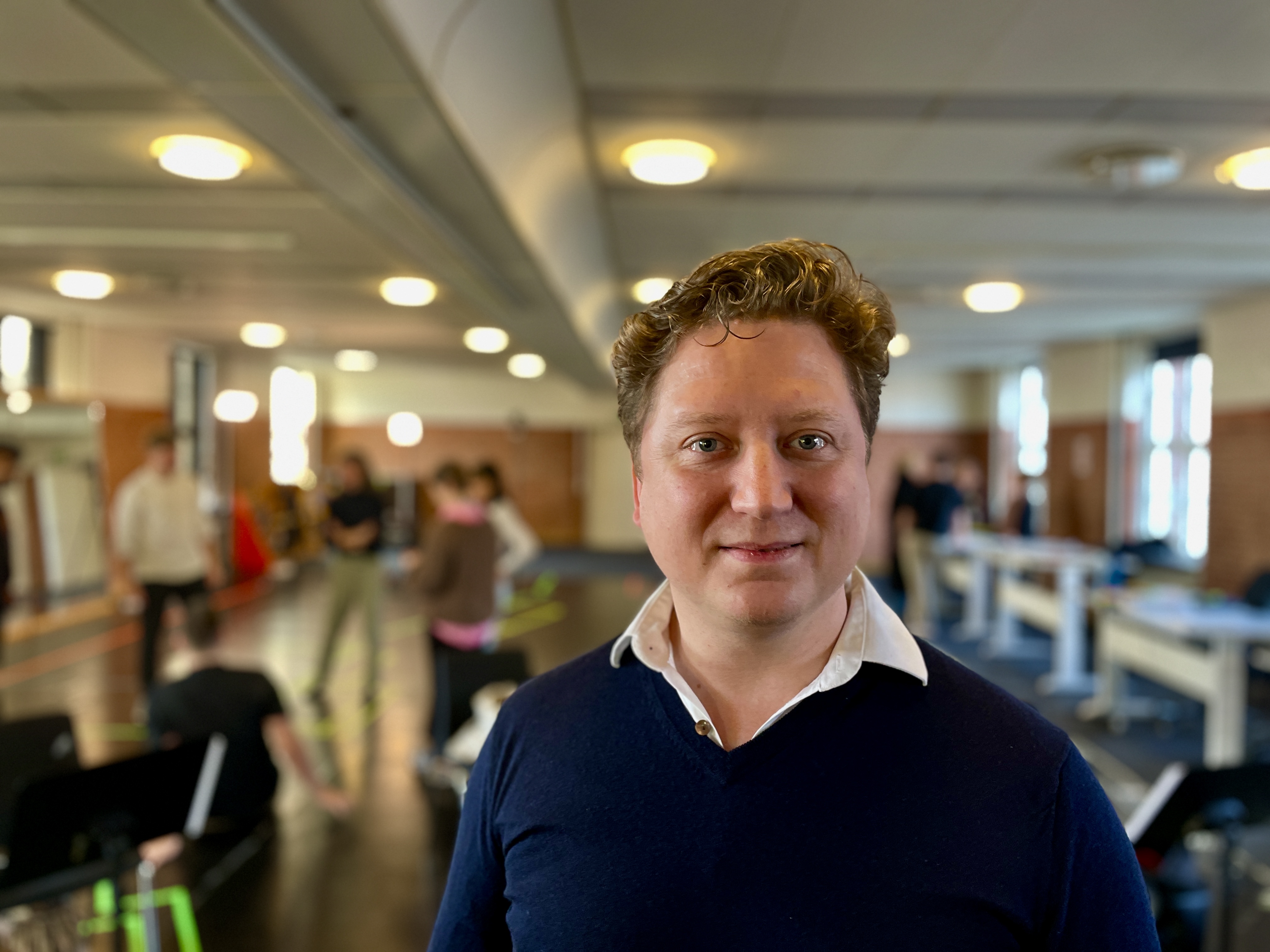 Teaterdirektør: Avenue Q er stadig relevant