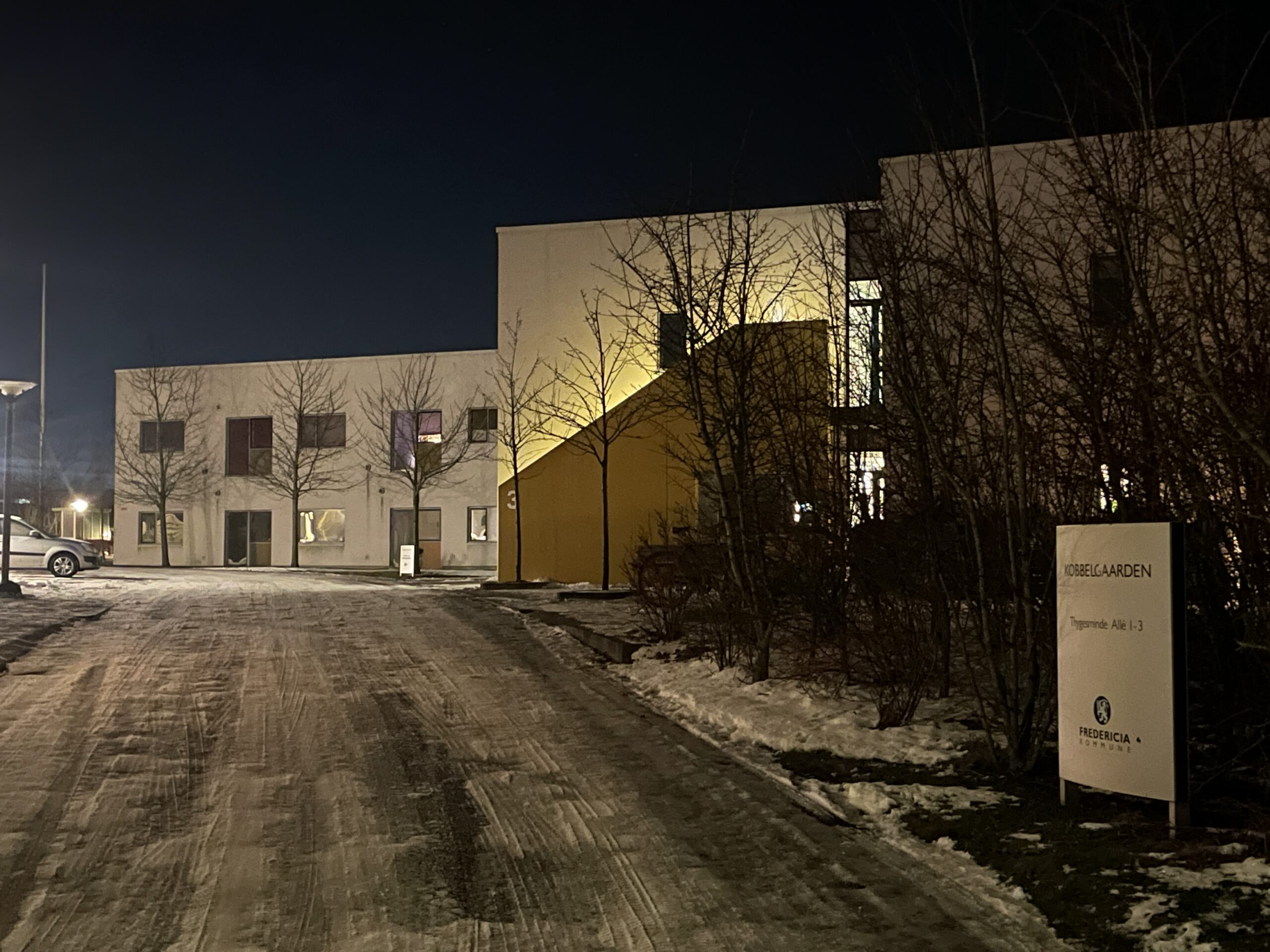 Pårørende har klaget over medicinhåndtering på Kobbelgården