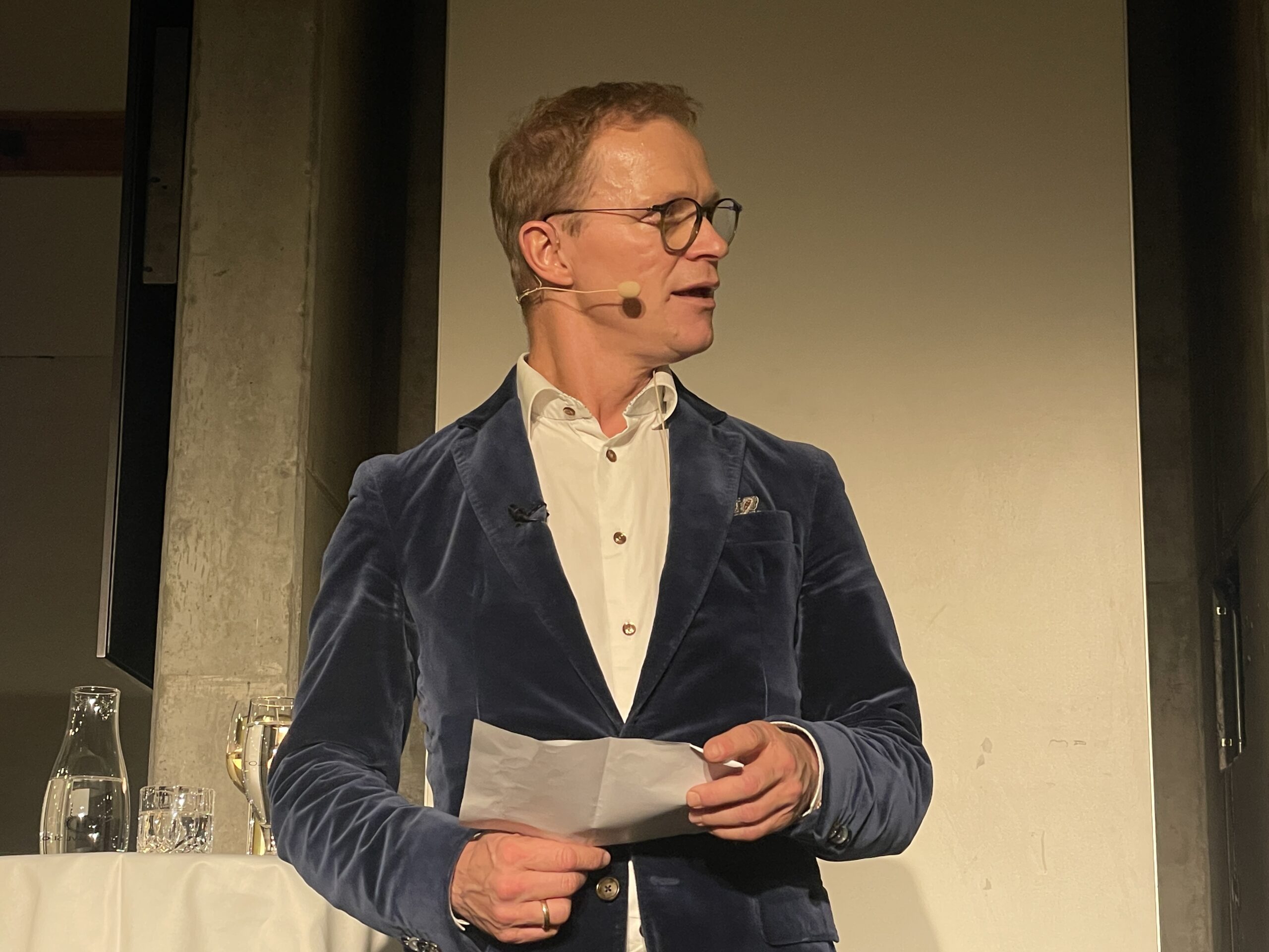Borgmester: Ingen dramatik i borgerrådgivers stop