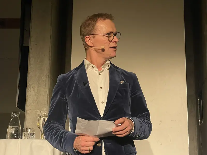 Borgmester forsvarer Tråden trods borgerkritik