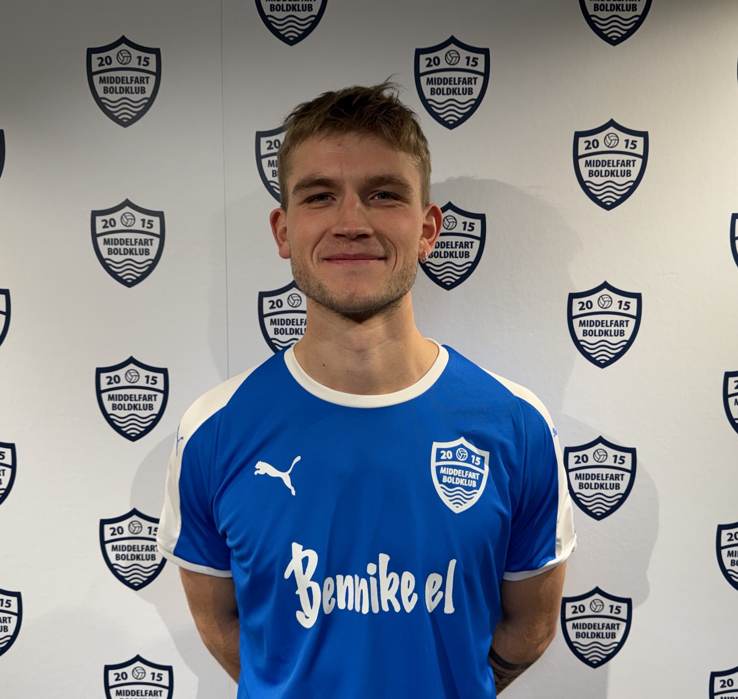 Middelfart henter forsvarsspiller i Kolding