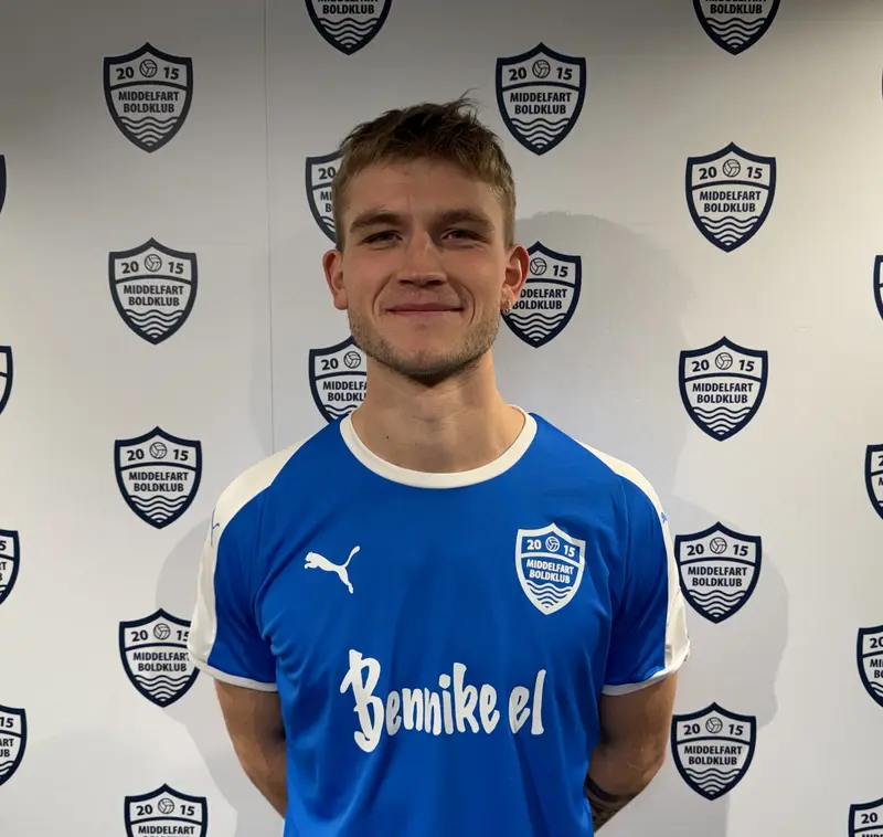 Middelfart henter forsvarsspiller i Kolding