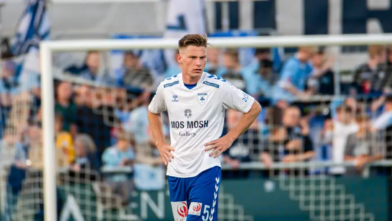 Kolding sælger spiller til Sønderjyske