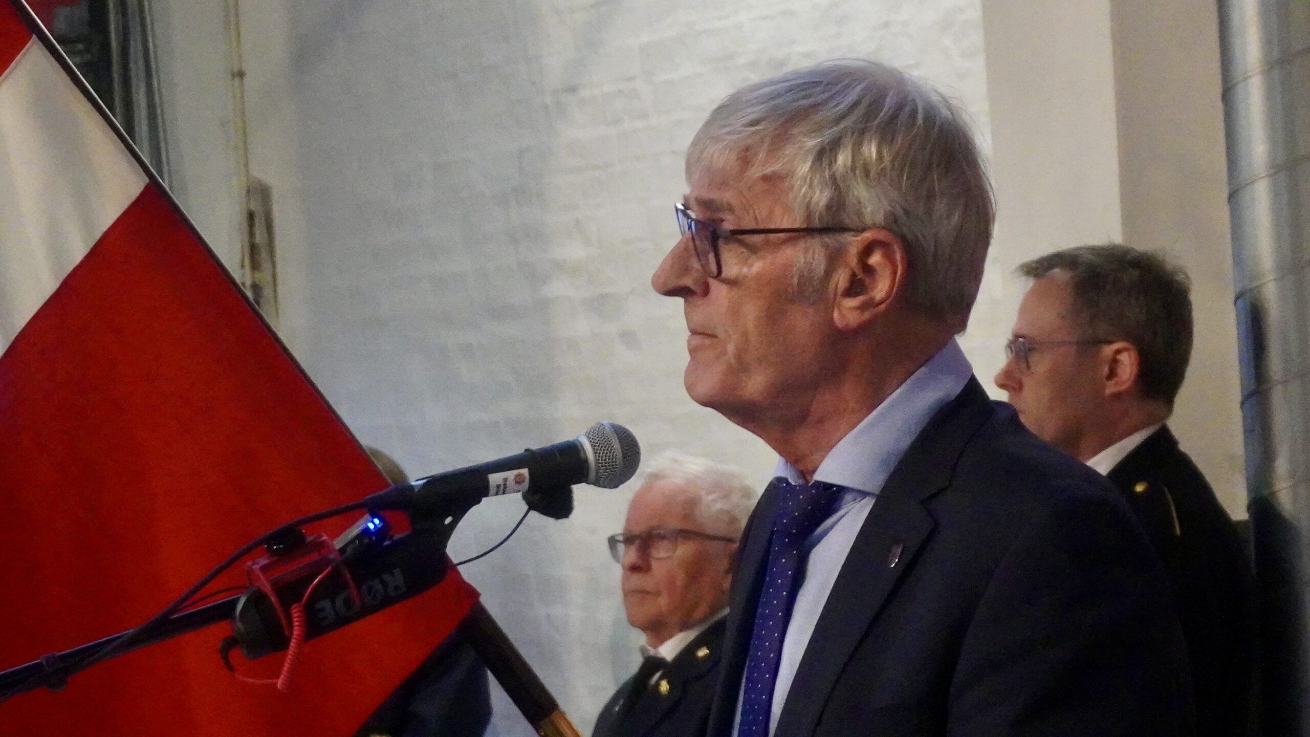 Koldings borgmester kritiserer budgetforlig