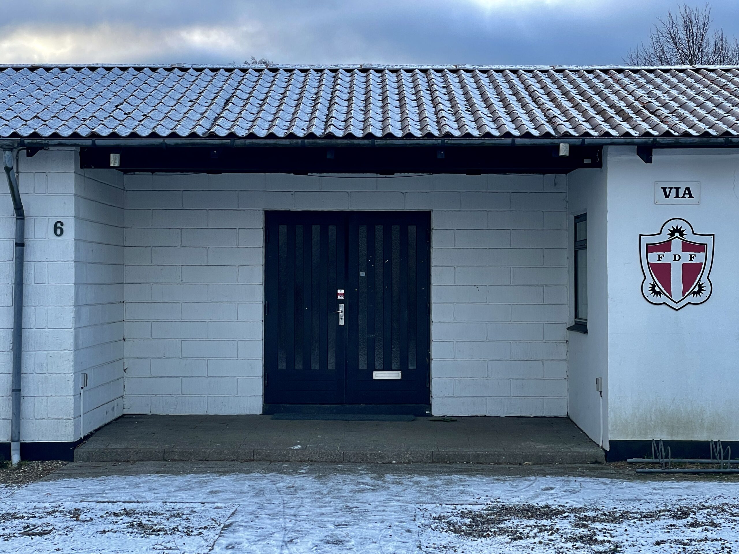 To ATV'er stjålet fra spejdere