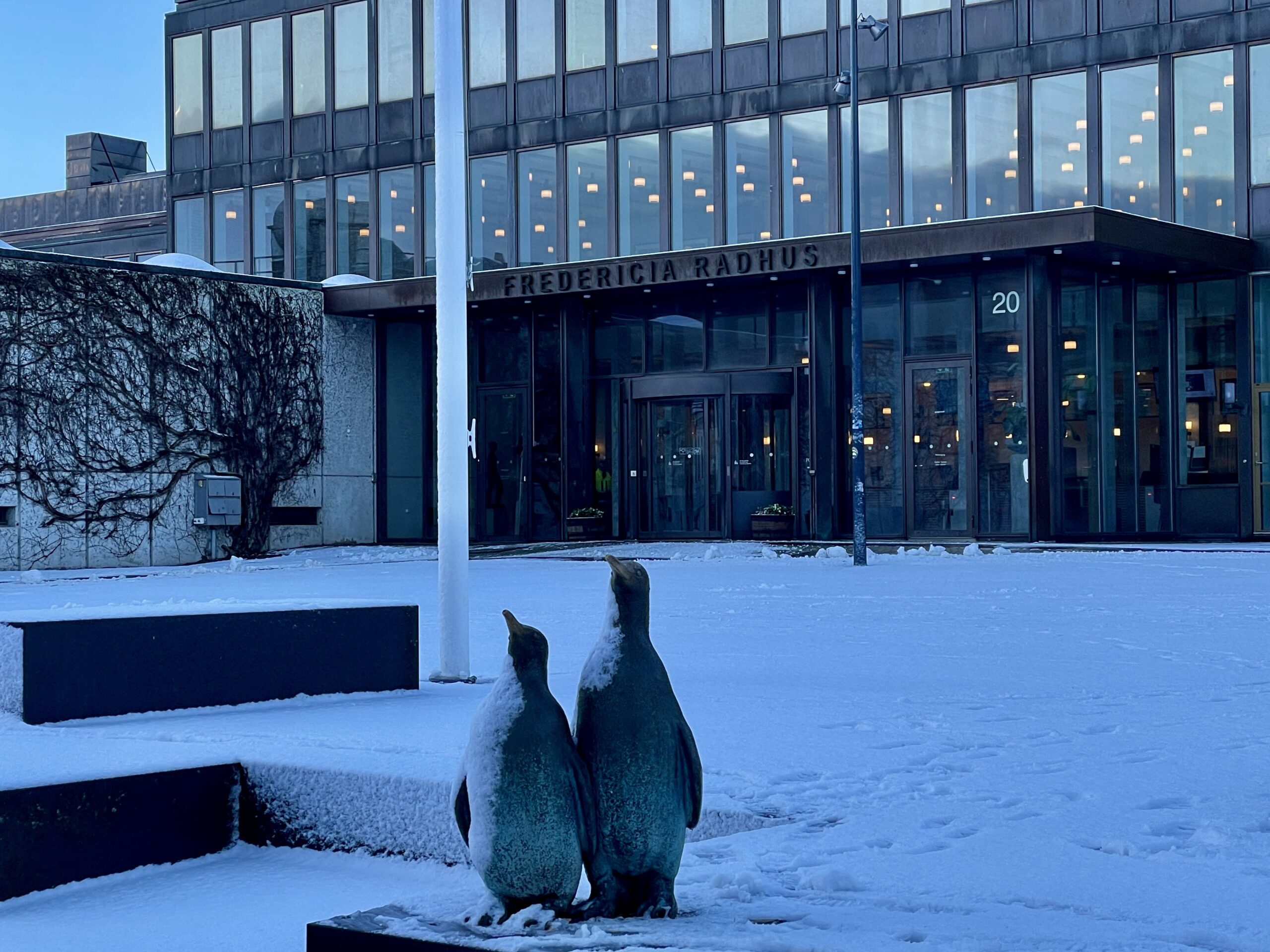 Dømt advokatfirma fortsætter i Fredericia Kommune