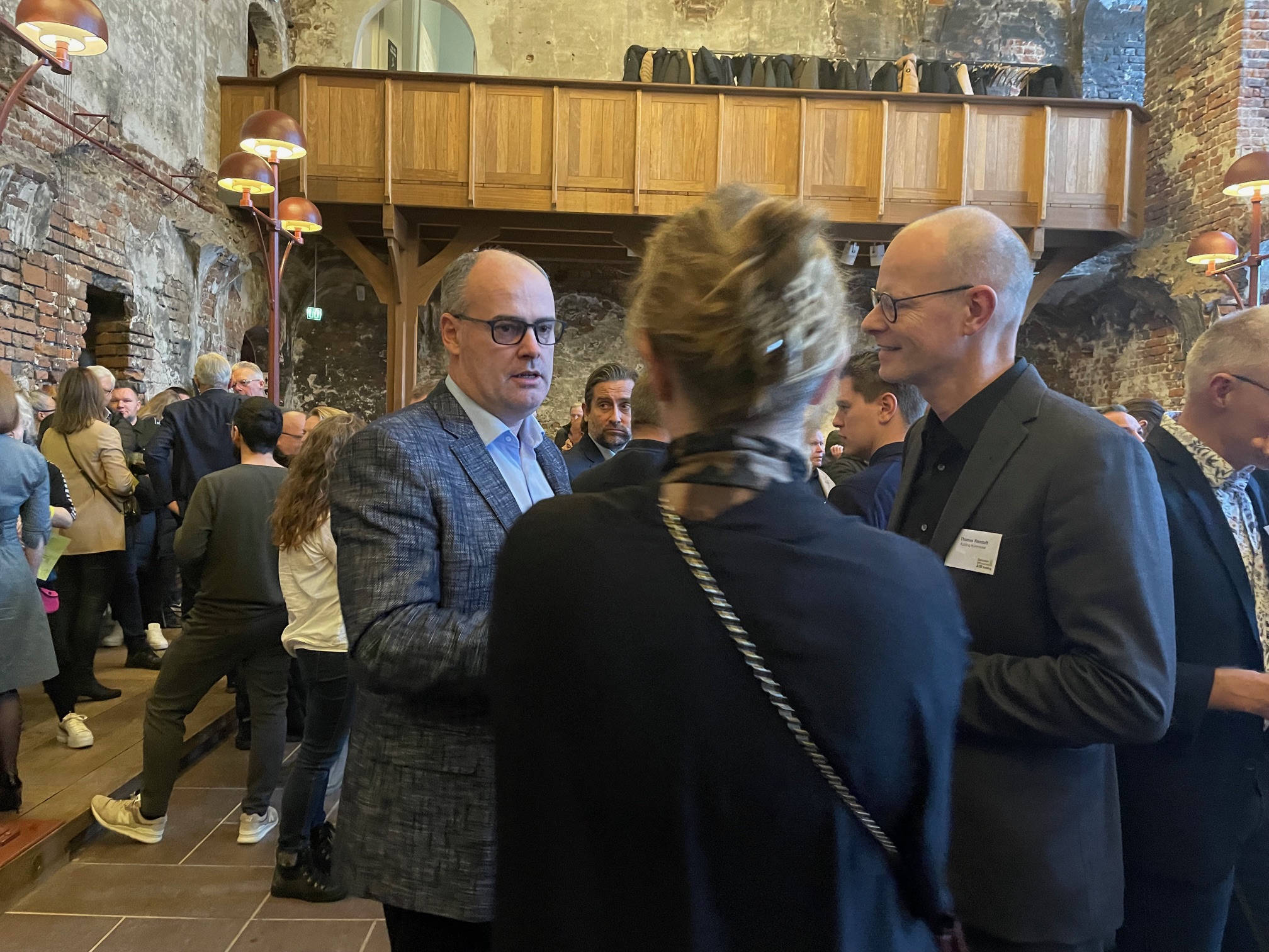 Kolding Kommune hyldede virksomheder, der gør en forskel