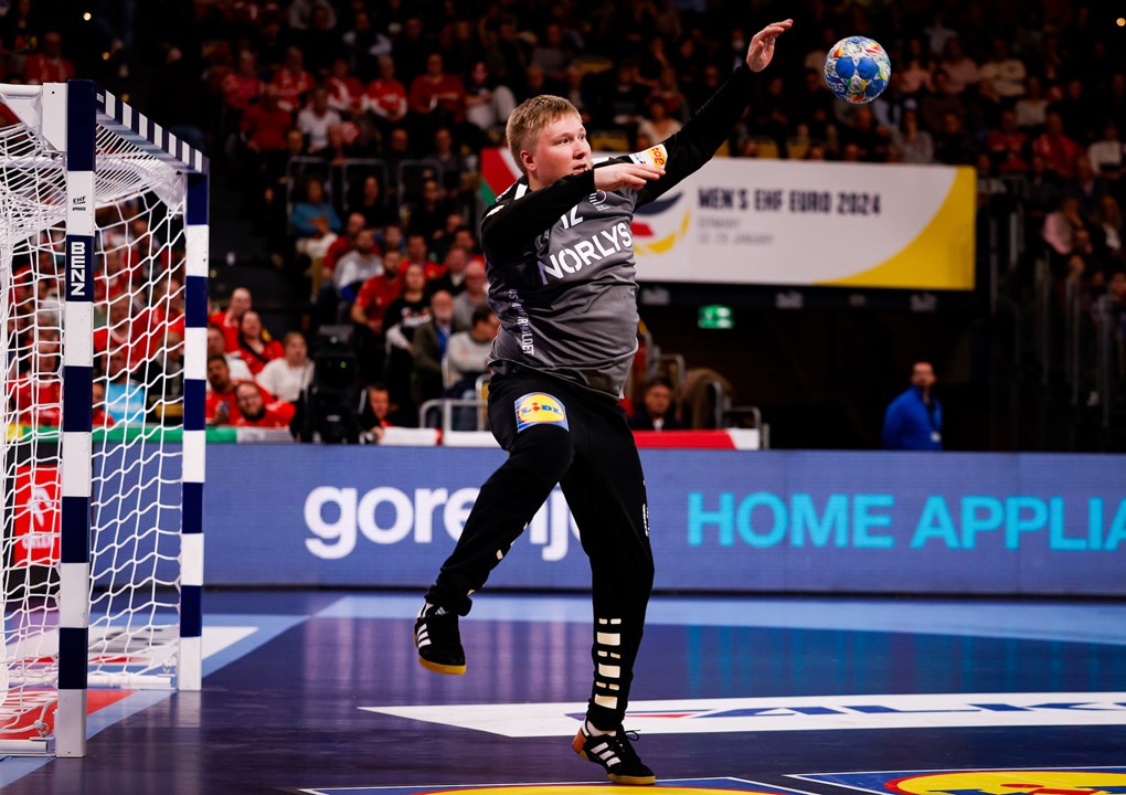 Emil Nielsens præstation måler sig med de bedste gennem tiden